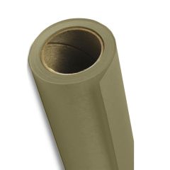 Ciclorama Savage olive green 2.18x11M Fondo de papel 34-86