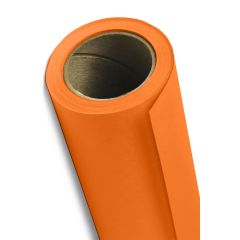 Ciclorama Savage Orange 1.35x11m Fondo De Papel 24-1253