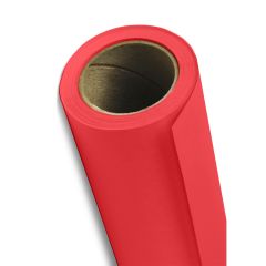 Ciclorama Savage Rojo Primary Red 2.72m X 11m Fondo De Papel 08-12