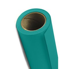 Ciclorama Savage Teal 2.18x11m Fondo de Papel 68-86