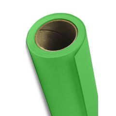 Ciclorama Savage Tech Green - Chromagreen 2.72m X 11m Fondo De Papel 46-12