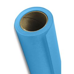 Ciclorama Widetone Turquoise Midsize 2.18X11M Fondo De Papel 83-86