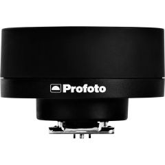 Disparador sin botones Profoto Connect-C para Sony y Flashes AirTTL