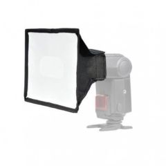Caja De Luz Godox SB-2030 Para Flash Speedlite De 30X20 Cm