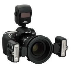 Flash Nikon  R1C1 WIRELESS CLOSE-UP SPEEDLIGHT SYSTEM