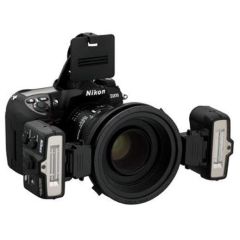 Flash Nikon R1 WIRELESS CLOSE-UP SPEEDLIGHT SYSTEM
