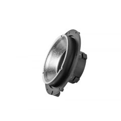 Adaptador SMDV DA-05 Briht Speedbox Plata Negro