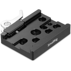 Zapata rápida SmallRig para cámara fotográfica