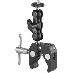 Abrazadera Multifuncional SmallRig para Accesorios Fotográficos