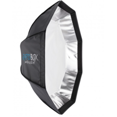 Softbox Westcott de Luz Octagonal, de 91.4cm, con Adaptador  Bowens