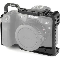 Jaula Small Rig para cámara fotográfica Canon EOS R