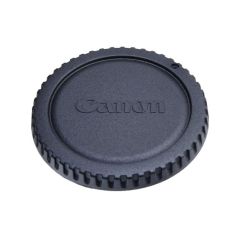 Tapas para cuerpo y lente Canon RF