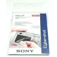 Protector de pantalla Sony PCK-L25