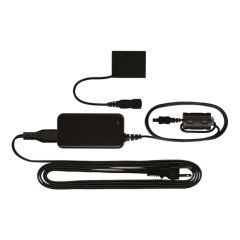 EH-62A ADAPTADOR A CORRIENTE