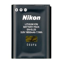Batería Nikon EN-EL23