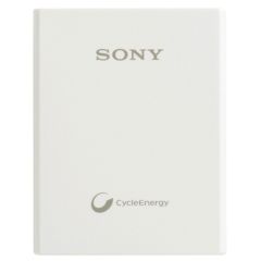 Power bank Sony CP-V3A/WC ULA Blanca