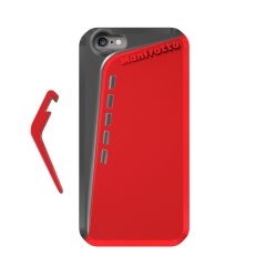 Estuche Manfrotto KLYP Para IPHONE 6 Rojo MCKLYP6-RD