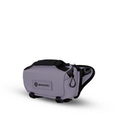 Bag WANDRD ROGUE Sling 3L Uyuni Purple