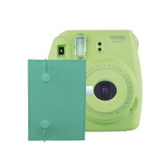 Instax mini 9 Lima+ acordeón