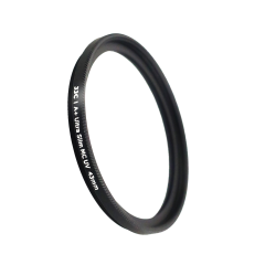 Filtro 43mm UV Multicapa SLIM