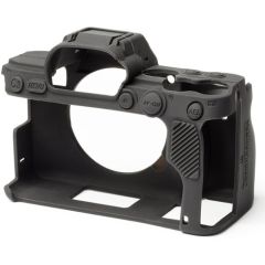 Funda protectora easyCover Para cámara fotográfica Sony A9 II (ECSA9M2B) black
