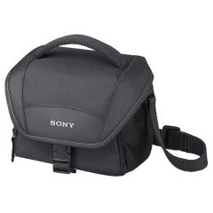 Estuche para cámara Sony LCS-U11