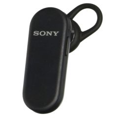 Manos libres monoaural Bluetooth MBH20/B negro