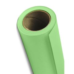 Ciclorama Savage Mint Green 2.72x11m Fondo De Papel 40-12