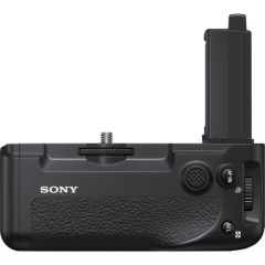 Battery Grip / Empuñadura de batería Sony VG-C4EM