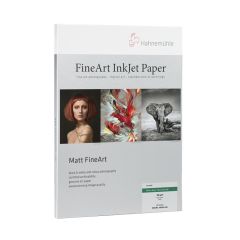 PAPEL HAHNEMÜHLE PHOTO RAG ULTRA SMOOTH 24"