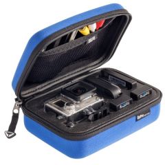 Estuche SP- GADGETS Azul XS Small Para Gopro