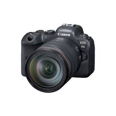 Cámara Canon EOS R6 Mark II RF24-105mm F4 L IS USM Kit