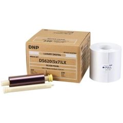 CONSUMIBLE DS620A 6X8 PERLA P/200 IMPRESIONES