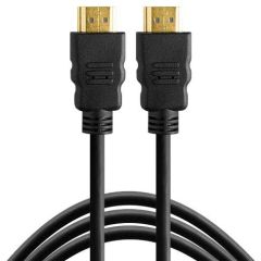 CABLE HDMI MACHO TIPO A A MACHO TIPO A 10 PIES TETHERTOOLS 