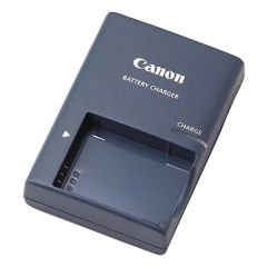 Cargador De Bateria Canon  CB-2LX