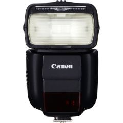 Flash Canon Speedlite 430EX III-RT