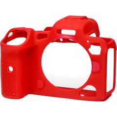 Funda protectora easyCover Para cámara fotográfica Canon R5 y R6 (ECCR5R)