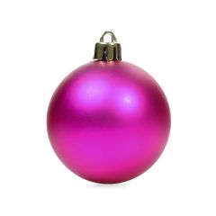 Foto Esfera Navideña