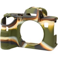 Funda protectora easyCover Para cámara fotográfica Sony A9 II (ECSA9M2C) camuflaje