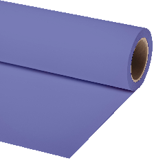 136BDCW-Ciclorama Papel Fondo THE DB Azul Chroma 2.72m X 11m