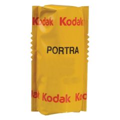 Kodak Professional Portra 160 Film/120 Propack 1 Pieza