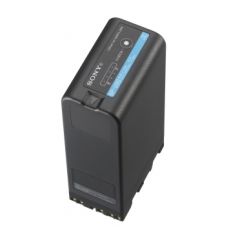 Batería Sony de larga duración XDCAM EX BP-U90