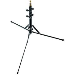 Tripie Manfrotto Nano Negro P/1.5KGS MAX.190CM - 5001B
