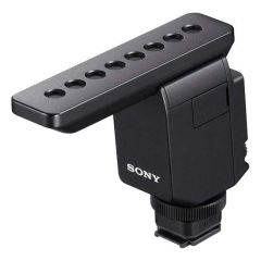 Micrófono Sony ECM-B1M