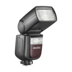 Flash Fotográfico VING Godox para Nikon V860IIIN compatible con las cámaras Nikon e-TTL II