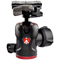 Cabeza de Bola Central 494 Manfrotto MH494-BH