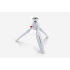 Mini Tripie Manfrotto Pixi MTPIXI-WH Blanco