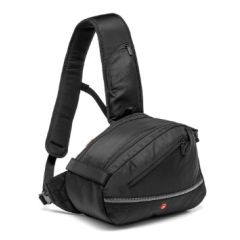 Estuche Manfrotto De Cabestrillo Advanced Active 1 MB MA-S-A1
