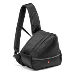 Estuche Manfrotto De Cabestrillo Advanced Active 2 MB MA-S-A2
