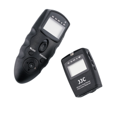 CONTROL INALAMBRICO JJC Timer para canon RS-60E3 